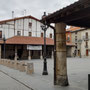 Agurain, petit village basque espagnol