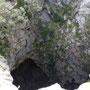 Gouffre de la grotte de Friouato