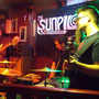 The SunPilots live @ Piano