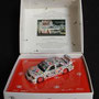 Racing car model, numbered edition, € 200