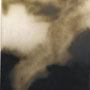 'Ciel gris a la gouttiere',   acrylic/canvas, signed 1972,  200 x 150cm, €  8.000
