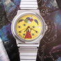 Profile, automatic watch Fortiss, editon of 100, € 750
