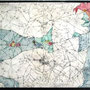 Paracelsus a Leviathan, Alch./Froiss., sign. 1970, 29,5 x 41,5 sold