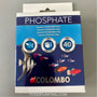 De Colombo Aquatest Phosphate.