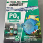 De JBL PRO Aquatest PO4 Sensitive.