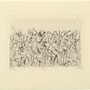 Retraite des troupes, bataille de la Somme, 1916