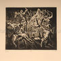 La danse  des morts