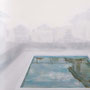 The world turns over No.32 / 65×53cm / 2014