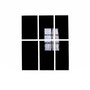 Transparent room No.5 / 100×80cm / 2013
