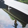 The world turns over No.15 / 89×146cm / 2009-2012