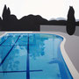 The world turns over No.76/ 100×80cm / 2024