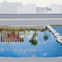 The world turns over No.5 / 89×146cm / 2008