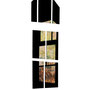 Transparent room No.14 / 73×50cm / 2024