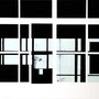 Transparent room No.2 / 41×53cm / 2013