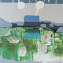 The world turns over No.12 / 130×97cm / 2009