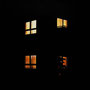 On the way home No.43 / 60×50.5cm / 2023