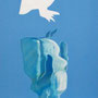 Transformed shape No.6 / 30×21cm / 2012