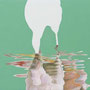 Transformed shape No.2 / 33.5×53cm / 2009