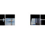 Transparent room No.11 / 65×91cm / 2024