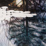 The world turns over No.25 / 117×91cm / 2012-2017