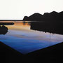 The world turns over No.79/ 130×90cm / 2024