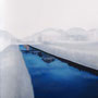 The world turns over No.33 / 73×61cm / 2014