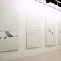 bird eyes No.2 / 194×97cm5枚組 / 2006