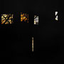 On the way home No.46 / 73×117cm / 2023