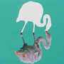 Transformed shape No.4 / 32×41cm / 2009