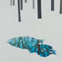 The world turns over No.6 / 33.5×24.5cm / 2008