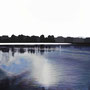 The world turns over No.65/ 80×117cm / 2022
