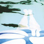 WATERING No.10 / 81×65cm / 2002