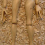 The basic prerequisite for a puppet to function properly are properly placed centers of gravity and joints.