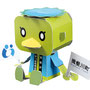 PMF-027  揖斐川のマスコットキャラクター  かっぱの河太郎　揖斐川町HP  http://www.town.ibigawa.lg.jp/