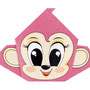日本モンキーパーク  モンピーちゃん　日本モンキーパーク(愛知県犬山市)HP  http://www.japan-monkeypark.jp/
