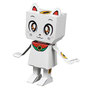 PMF-000  千客万来キャラクター  せんきゃくん
