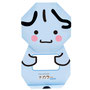 CCNマスコットキャラクター　ナガラー　シーシーエヌ株式会社 HP https://www.ccn-catv.co.jp/index.html