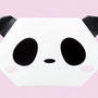 PMF新キャラクター  ぺぱんだ　おりがみ既製品　ネットショップでも販売中！https://store.shopping.yahoo.co.jp/pmf-store/