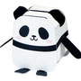 PMF新キャラクター  ぺぱんだ　貯金箱既製品　ネットショップでも販売中！https://store.shopping.yahoo.co.jp/pmf-store/
