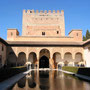 Granada - Alhambra