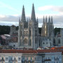 Burgos - Cattedrale