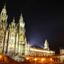 Santiago de Compostela - Cattedrale