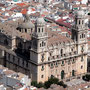 Jaen - Cattedrale