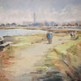 Phil Rogers: Amble £120