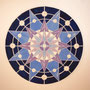 Maxine Hutton: Cosmic Night £120