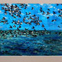Paul Best - "Solent Seabirds" - £55