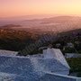Steve Eleftheriou: Volos Dusky Sunset £40