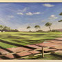 Kate Ward - "Shadows on Lepe" - £385 