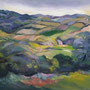 Julie Hepenstal: Selborne Hanger £350