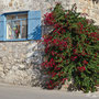 das blaue Fenster, Kathikas Village, Cyprus, 2011, EOS-5D Mark II, EF 24-105 /f4 L IS